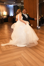 Gil & Sarah's Wedding 0650